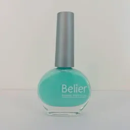 Esmalte Belier Verde Frost