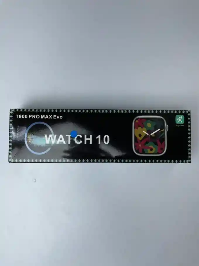 Onyx Watch T900 Pro Max Evo