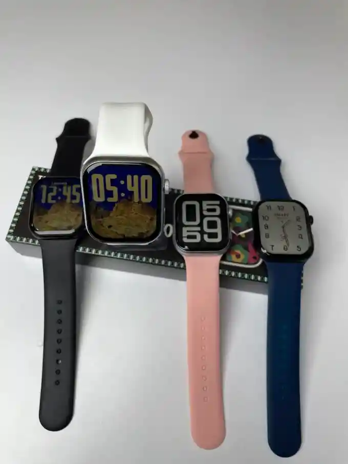 Onyx Watch T900 Pro Max Evo