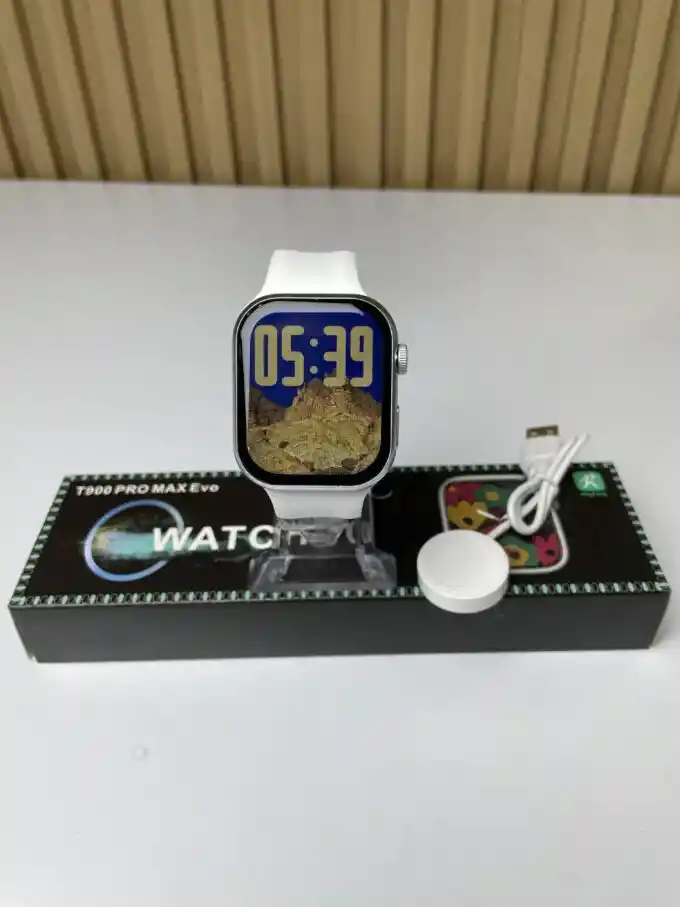 Onyx Watch T900 Pro Max Evo