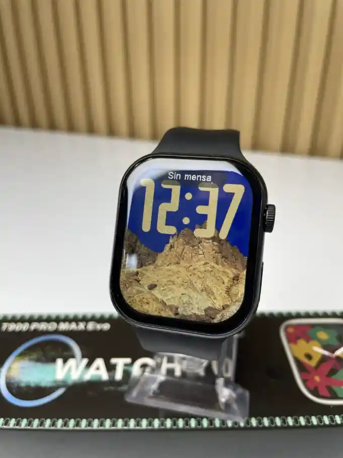 Onyx Watch T900 Pro Max Evo