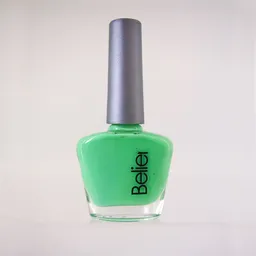 Esmalte Belier Verde Neon