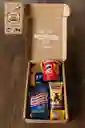 Guaro Box