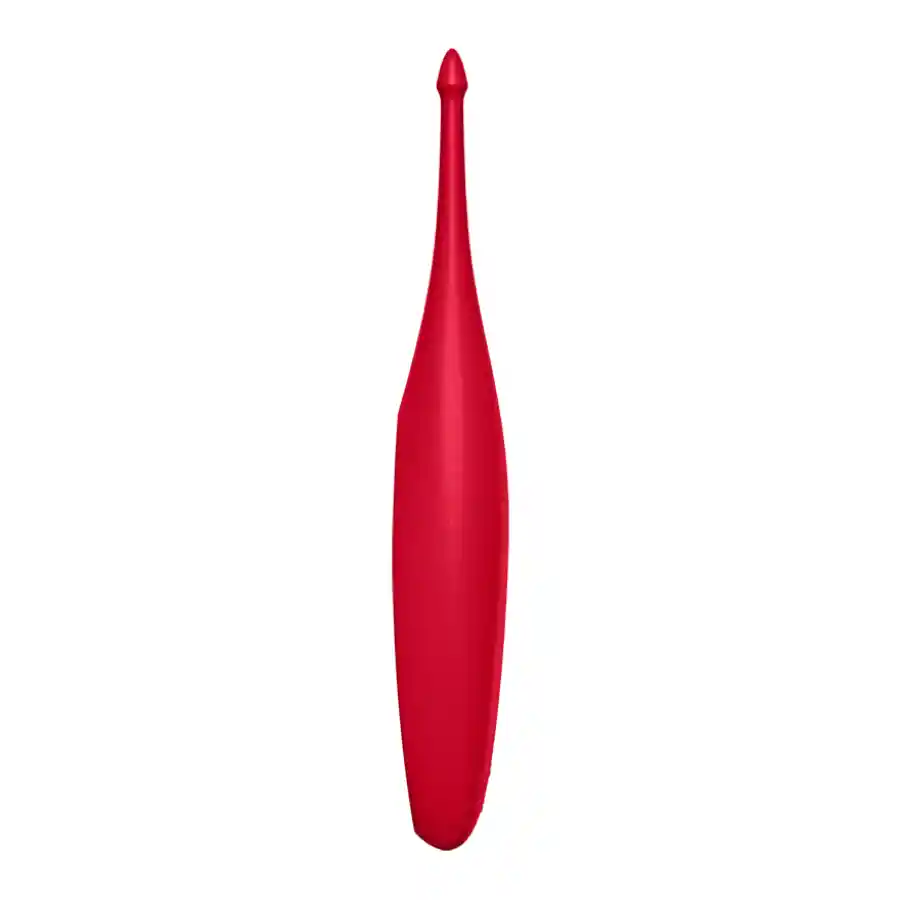 Vibrador Twirling Fun Rojo Satisfyer