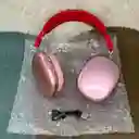 Diademas P9 Roja / Conexion Bluetooth / Auxiliar / Micro Sd / Radio / Audifonos
