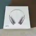 Diademas P9 Gris Con Blanco / Conexion Bluetooth / Auxiliar / Micro Sd / Radio