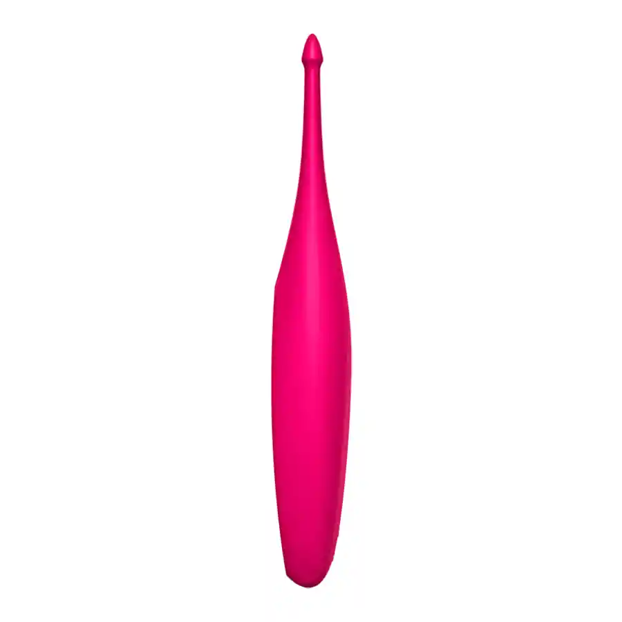 Vibrador Twirling Fun Fucsia Satisfyer