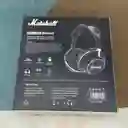 Diademas Marshall Universales / Conexion Bluetooth / Micro Sd / Audifonos