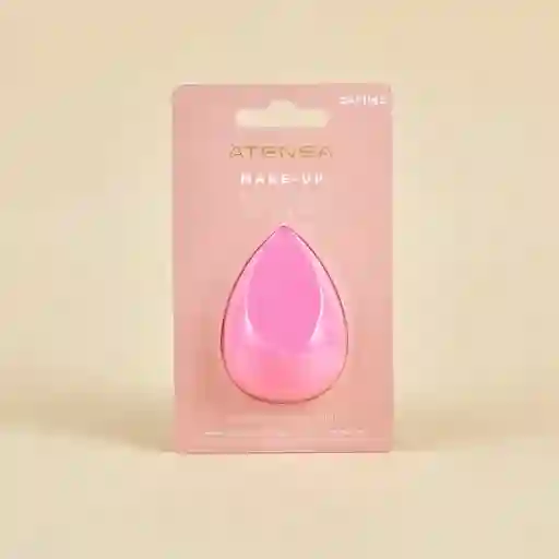Beauty Sponge - Esponja De Maquillaje Atenea