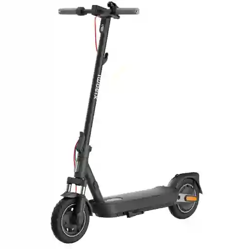 Xiaomi Electric Scooter 5 Pro, Monopatín Eléctrico 60km 400w