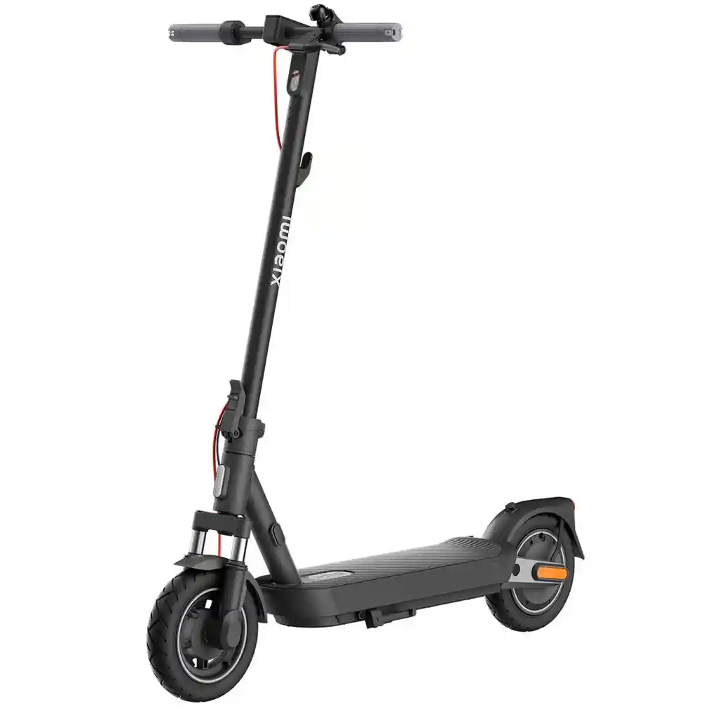 Xiaomi Electric Scooter 5 Pro, Monopatín Eléctrico 60km 400w