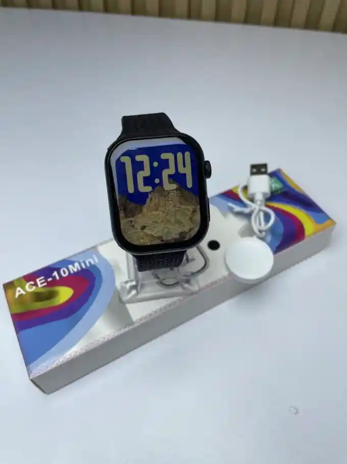Reloj Smartwatch Ace-10 Mini