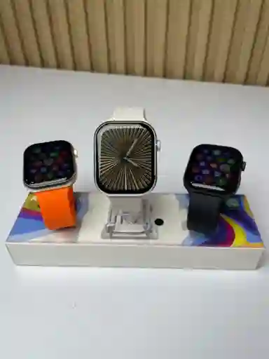 Reloj Smartwatch Ace-10 Mini