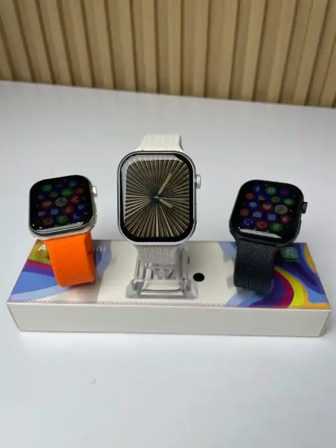 Reloj Smartwatch Ace-10 Mini