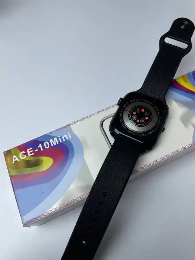 Reloj Smartwatch Ace-10 Mini