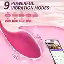 Vibrador A Distancia De Un Pais A Otro