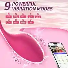 Vibrador A Distancia De Un Pais A Otro