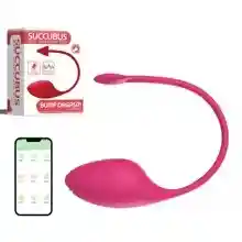 Vibrador A Distancia De Un Pais A Otro