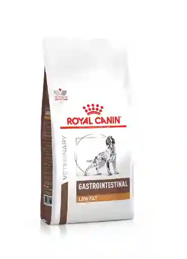 Royal Canin Gastrointestinal Canine Low Fat X 3 Kl