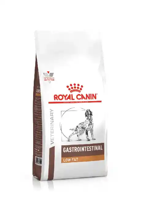 Royal Canin Gastrointestinal Canine Low Fat X 3 Kl