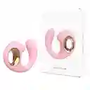 Vibrador En Forma De U Succionador