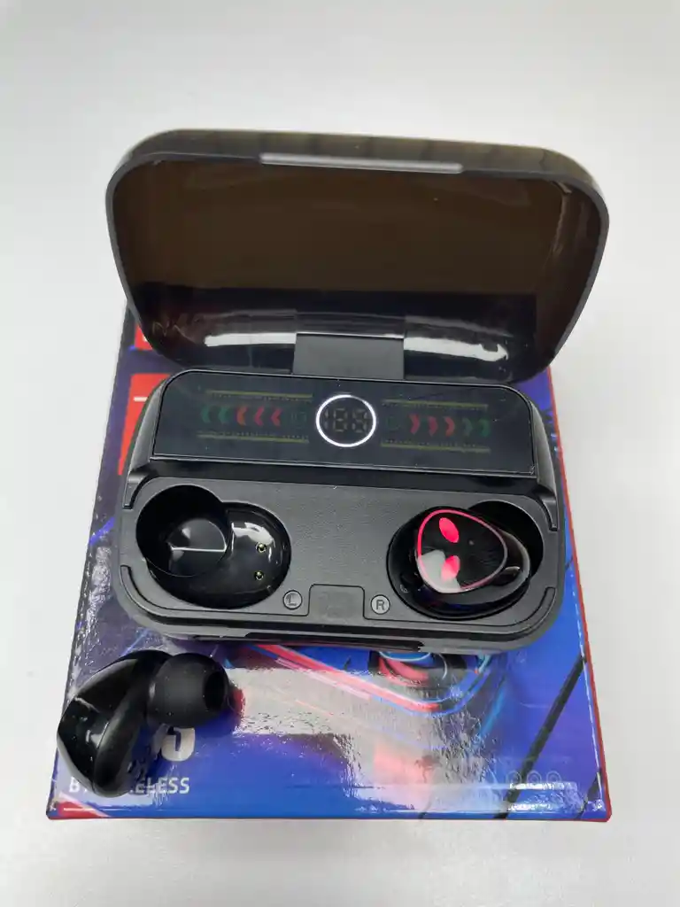 Audifonos M20 Pro