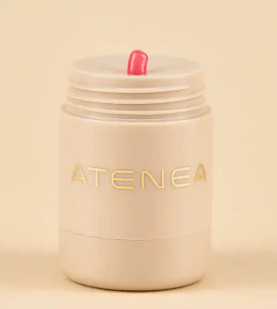 Lip Balm Hidratante Watermelon Atenea