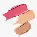 Paleta 3 En 1 Rosa Mediano 1 Yanbal 9 G