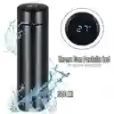 Termo Digital 500ml Acero Inoxidable