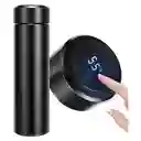 Termo Digital 500ml Acero Inoxidable