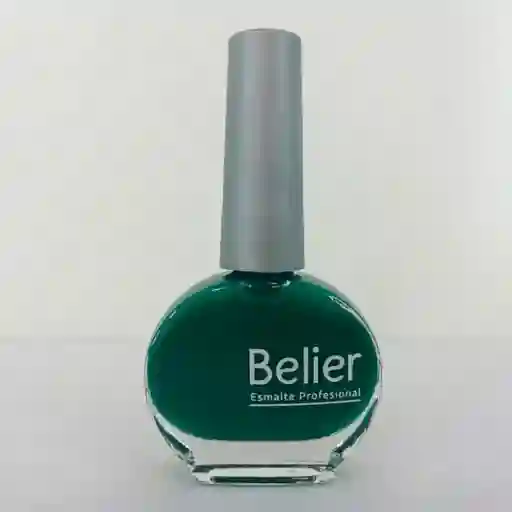 Esmalte Belier X 13ml Verde Tosacana