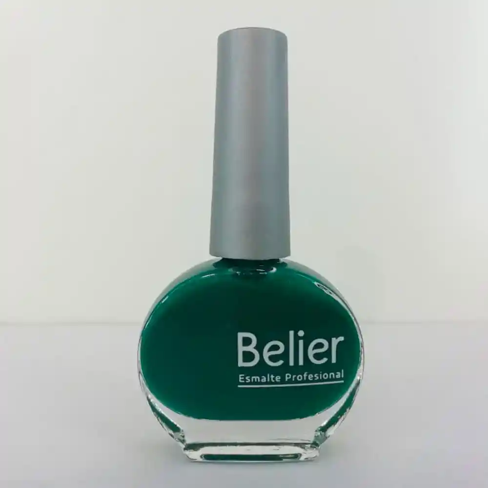 Esmalte Belier X 13ml Verde Tosacana