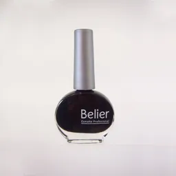 Esmalte Belier X 13ml Vino Oscuro