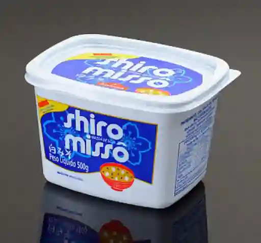 Miso Blanco "shiro" 500 G Sakura