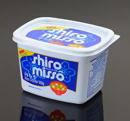 Miso Blanco "shiro" 500 G Sakura