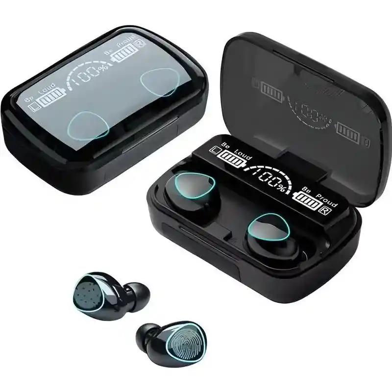 Audifonos M10