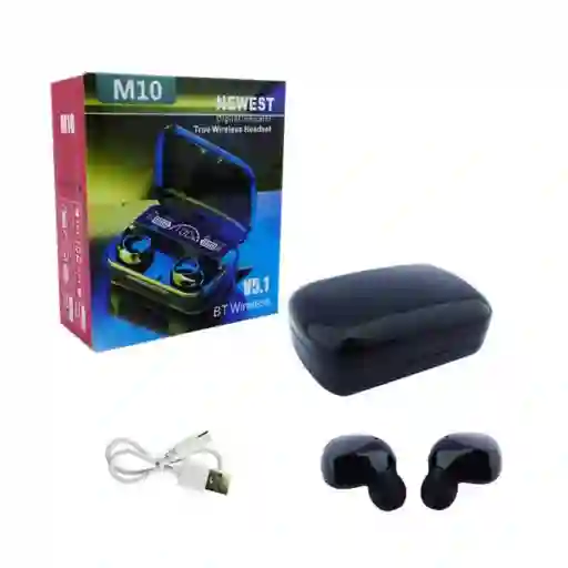 Audifonos M10