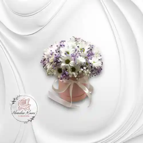Encanto Floral 💜