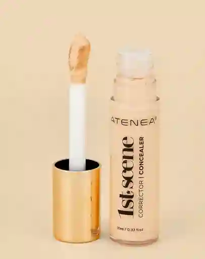 Corrector Líquido Tono Neutralizer Atenea