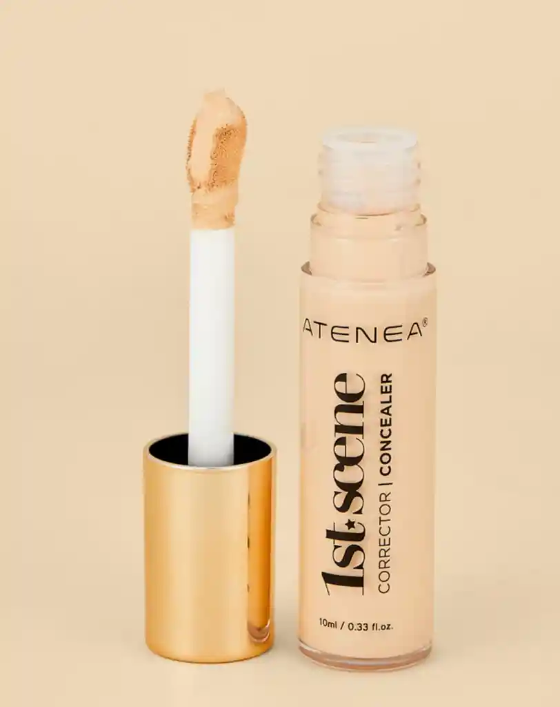 Corrector Líquido Tono Neutralizer Atenea
