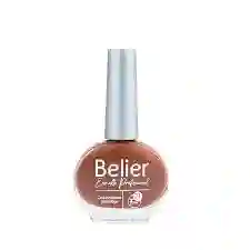 Esmalte Belier X 13ml Marron Canela