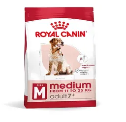 Royal Canin Medium Adult X 4 Kl