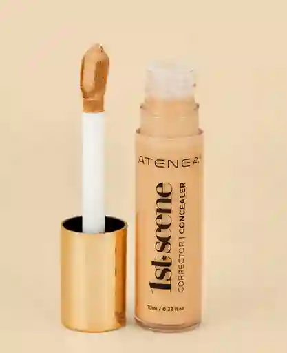 Corrector Líquido Tono Beige Atenea