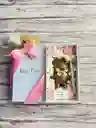 Caja De Lujo Mini Con Oso Teddy 3d