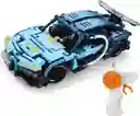 Lego Automovil Deportivo A Control Remoto 425 Piezas