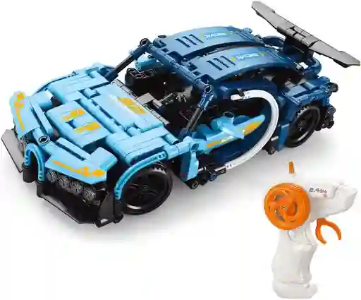 Lego Automovil Deportivo A Control Remoto 425 Piezas