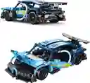 Lego Automovil Deportivo A Control Remoto 425 Piezas