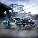 Lego Automovil Deportivo A Control Remoto 425 Piezas