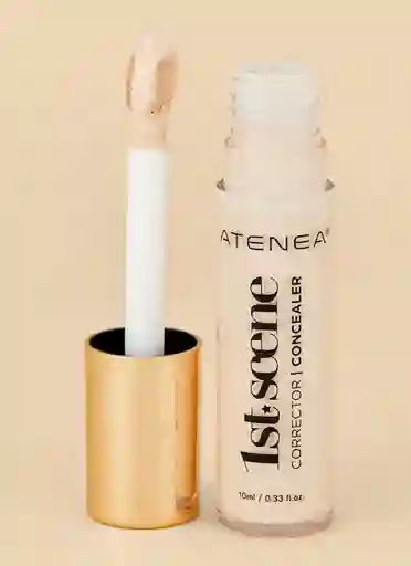 Corrector Líquido Tono Cutcrease Atenea