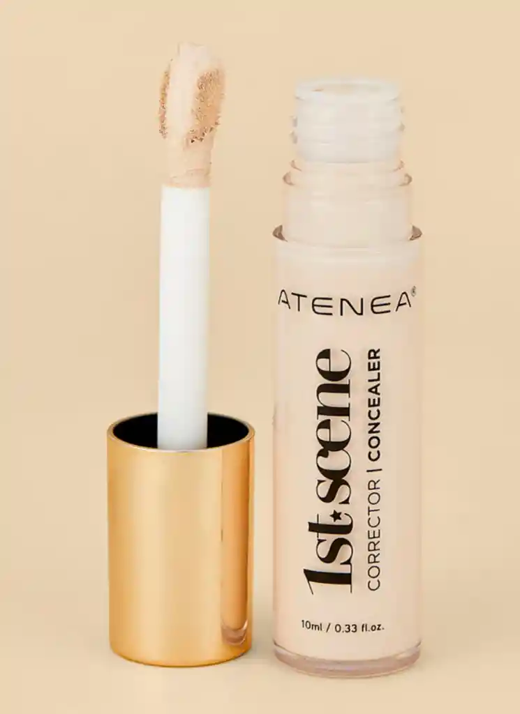 Corrector Líquido Tono Cutcrease Atenea